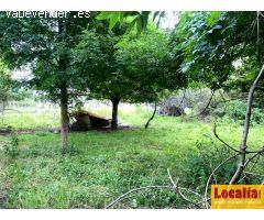 Terreno Urbano de 1229m² en Riocorvo, Cartes