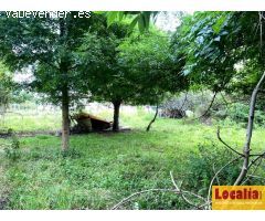 Terreno Urbano de 1229m² en Riocorvo, Cartes