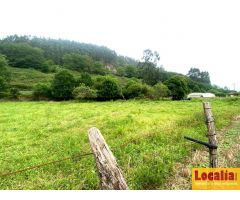 Terreno urbano en Riocorvo de 1006m2