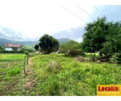 Terreno urbano en Riocorvo de 1006m2