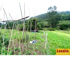 Terreno urbano en Riocorvo de 1006m2
