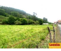 Terrenos urbanos en Riocorvo con 2275m² de superficie