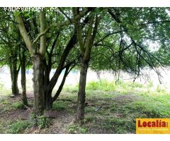 Terrenos urbanos en Riocorvo con 2275m² de superficie