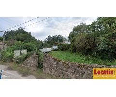 Terreno urbano de 946m2 en Cartes, Cantabria