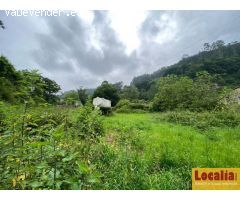 Terreno urbano de 946m2 en Cartes, Cantabria