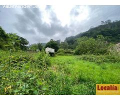 Terreno urbano de 946m2 en Cartes, Cantabria