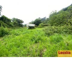 Terreno urbano de 946m2 en Cartes, Cantabria