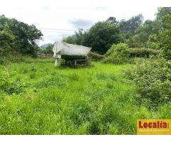 Terreno urbano de 946m2 en Cartes, Cantabria