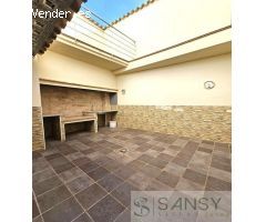 Casa-Chalet en Venta en Ador Valencia