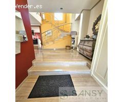 Casa-Chalet en Venta en Ador Valencia