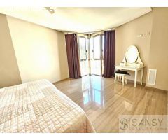 Casa-Chalet en Venta en Ador Valencia