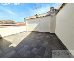 Casa-Chalet en Venta en Ador Valencia