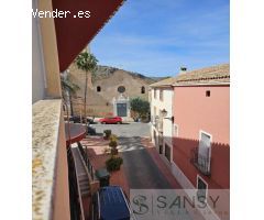 Casa-Chalet en Venta en Ador Valencia
