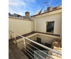 Casa-Chalet en Venta en Ador Valencia