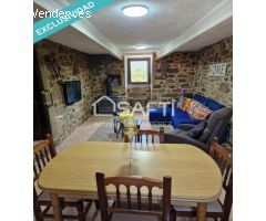 SE VENDEN 2 CASAS RÚSTICAS EN QUEIRUGA - PORTO DO SON