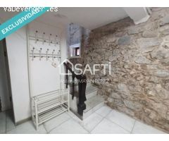 SE VENDEN 2 CASAS RÚSTICAS EN QUEIRUGA - PORTO DO SON