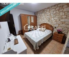 SE VENDEN 2 CASAS RÚSTICAS EN QUEIRUGA - PORTO DO SON