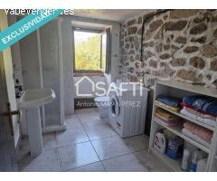 SE VENDEN 2 CASAS RÚSTICAS EN QUEIRUGA - PORTO DO SON