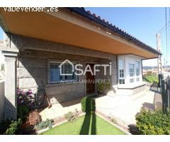 CASA-CHALET EN VENTA EN AGUIÑO - RIBEIRA