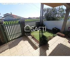 CASA-CHALET EN VENTA EN AGUIÑO - RIBEIRA