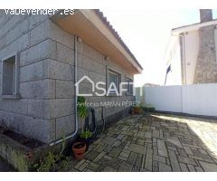 CASA-CHALET EN VENTA EN AGUIÑO - RIBEIRA
