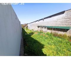 CASA-CHALET EN VENTA EN AGUIÑO - RIBEIRA