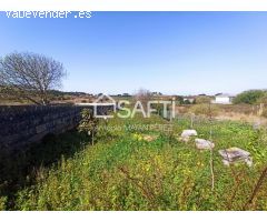 CASA-CHALET EN VENTA EN AGUIÑO - RIBEIRA