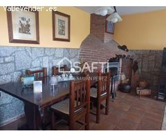 CASA-CHALET EN VENTA EN AGUIÑO - RIBEIRA