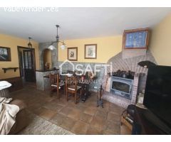 CASA-CHALET EN VENTA EN AGUIÑO - RIBEIRA