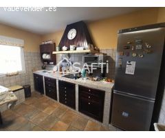 CASA-CHALET EN VENTA EN AGUIÑO - RIBEIRA