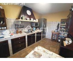 CASA-CHALET EN VENTA EN AGUIÑO - RIBEIRA
