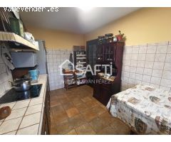 CASA-CHALET EN VENTA EN AGUIÑO - RIBEIRA