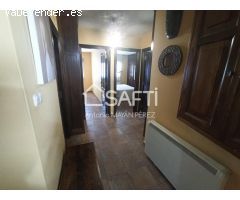 CASA-CHALET EN VENTA EN AGUIÑO - RIBEIRA