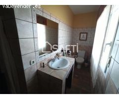 CASA-CHALET EN VENTA EN AGUIÑO - RIBEIRA