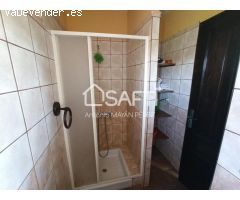CASA-CHALET EN VENTA EN AGUIÑO - RIBEIRA