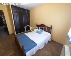 CASA-CHALET EN VENTA EN AGUIÑO - RIBEIRA