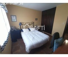 CASA-CHALET EN VENTA EN AGUIÑO - RIBEIRA