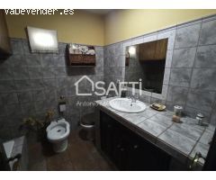 CASA-CHALET EN VENTA EN AGUIÑO - RIBEIRA