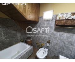 CASA-CHALET EN VENTA EN AGUIÑO - RIBEIRA