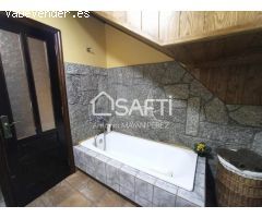 CASA-CHALET EN VENTA EN AGUIÑO - RIBEIRA