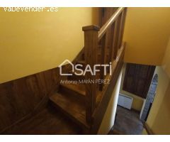 CASA-CHALET EN VENTA EN AGUIÑO - RIBEIRA