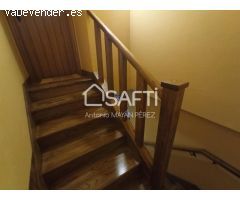 CASA-CHALET EN VENTA EN AGUIÑO - RIBEIRA