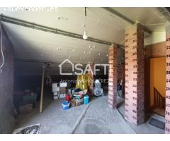 CASA-CHALET EN VENTA EN AGUIÑO - RIBEIRA