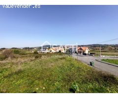 CASA-CHALET EN VENTA EN AGUIÑO - RIBEIRA