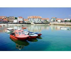 CASA-CHALET EN VENTA EN AGUIÑO - RIBEIRA