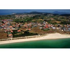 CASA-CHALET EN VENTA EN AGUIÑO - RIBEIRA