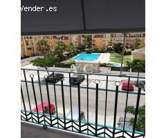 Pisos en Alquiler  Torre Del Mar Málaga