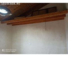 apero en almachar con piscina