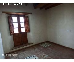 apero en almachar con piscina