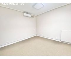 Oficina en Alquiler en Vitoria Álava